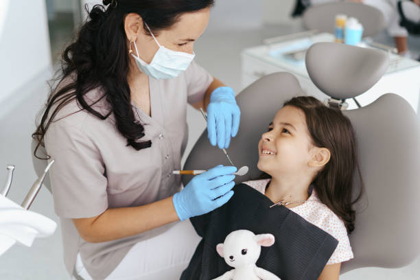 Best Dentist for Dental Trauma  in Kodi Station, AK