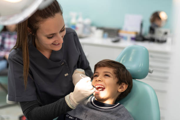 Best Emergency Dentist Open Today  in Kodi Station, AK