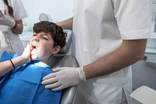 Best Urgent Dental Care  in Kodi Station, AK