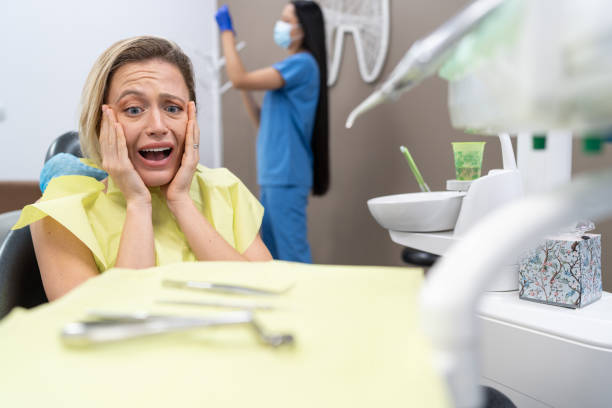 Best Tooth Infection Emergency Dentist  in Kodi Station, AK