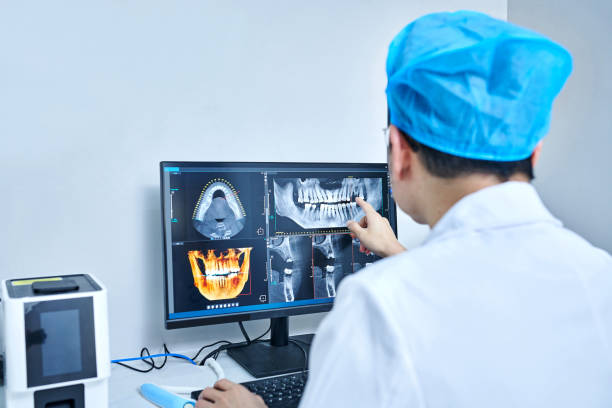 Best Dentist for Tooth Abscess  in Kodi Station, AK