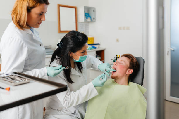 Best Dentist Open on Weekends  in Kodi Station, AK