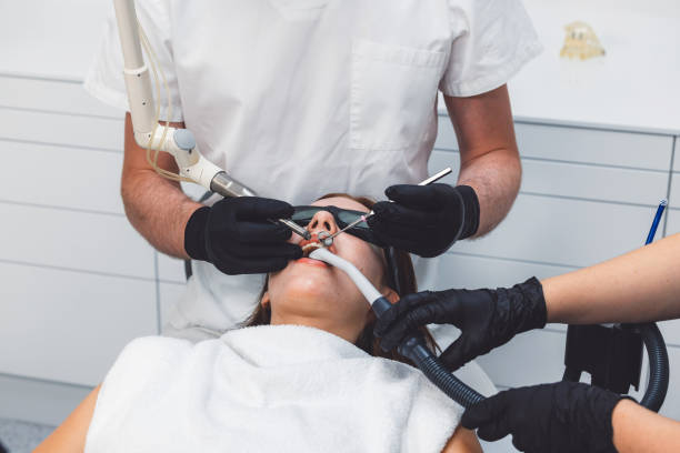 Best Emergency Tooth Extraction  in Kodi Station, AK