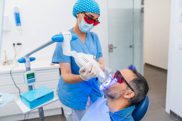 Best Dentist Open Late Near Me  in Kodi Station, AK