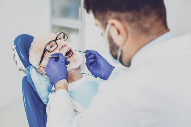 Best Walk-In Dentist Near Me  in Kodi Station, AK